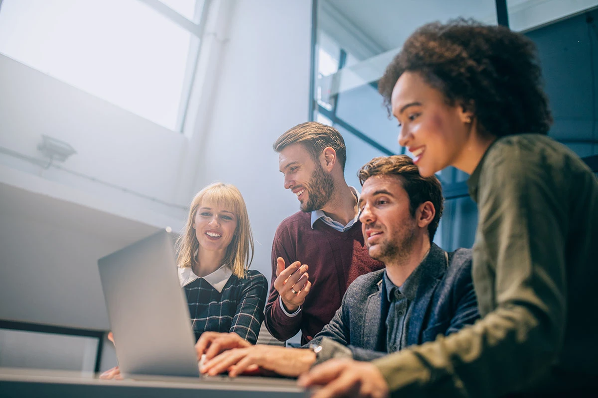 Agile Unternehmensführung