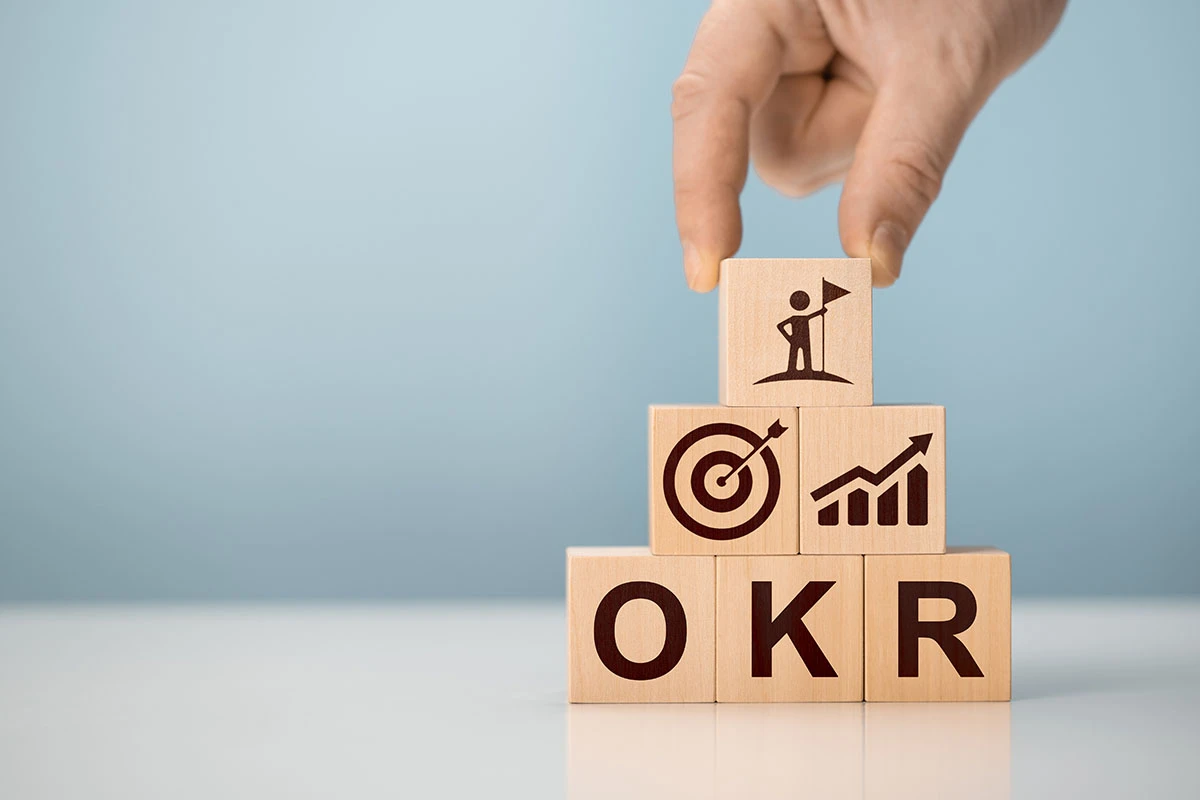 Agile Unternehmensführung