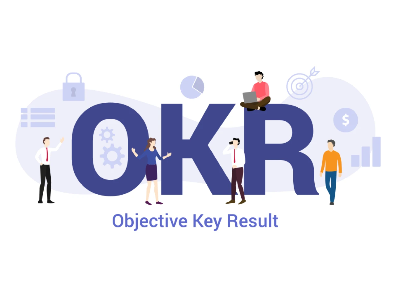 Strategie und Mindset