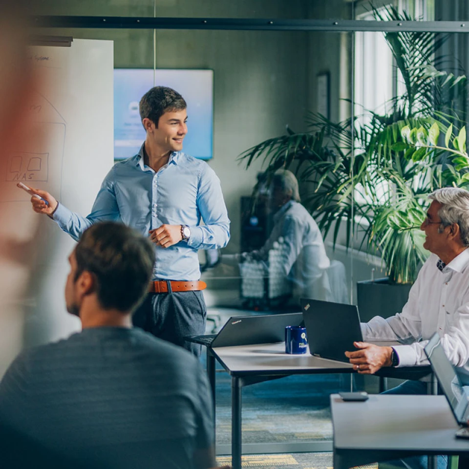 RIT® Audit Digital Readiness