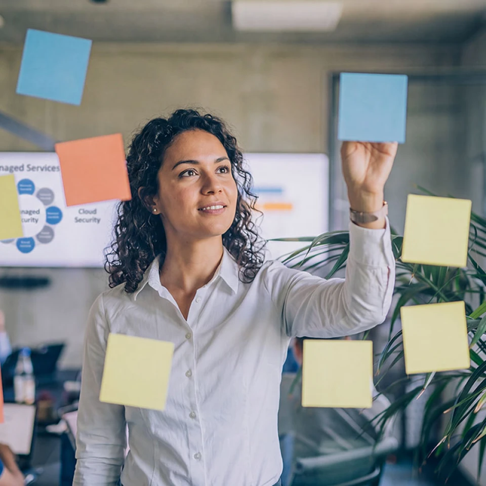 Managed Services