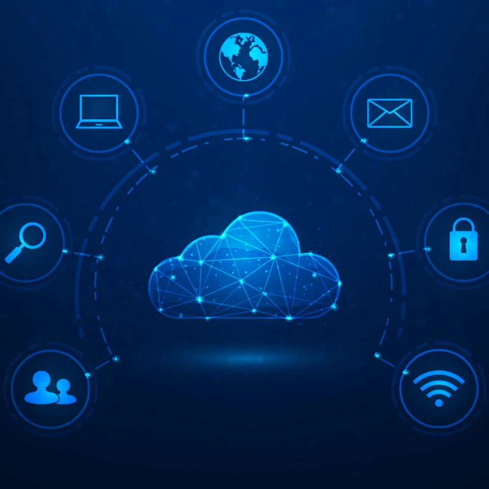 Microsoft Cloud Services