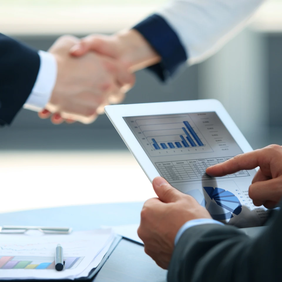 RIT® Modul Gutachtenprozess für Microsoft Dynamics 365 & Power Apps