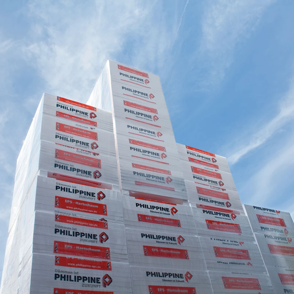 Success Story Philippine: Effizienzsteigerung durch smarte Datenerfassung