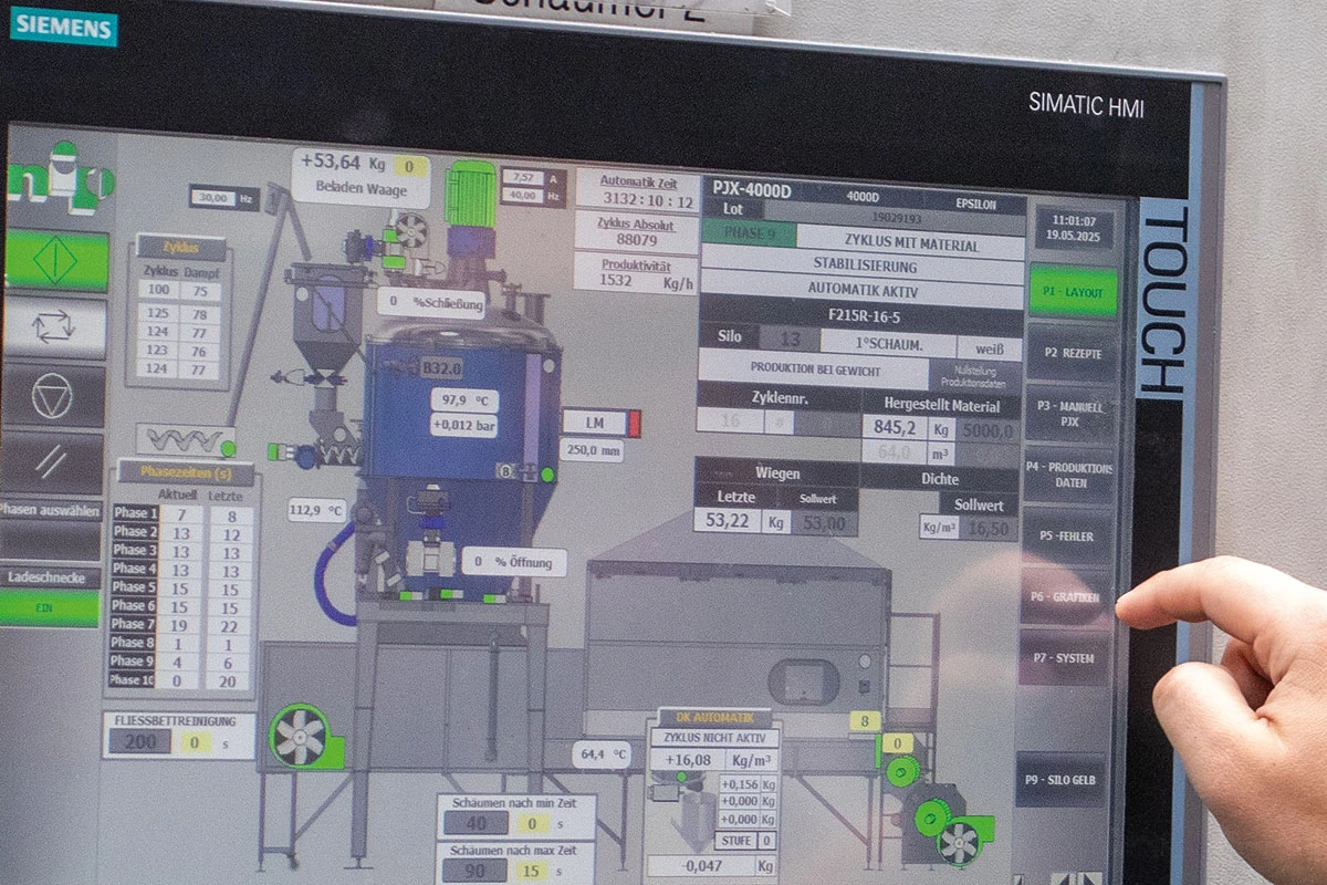 Success Story Philippine: Effizienzsteigerung durch smarte Datenerfassung