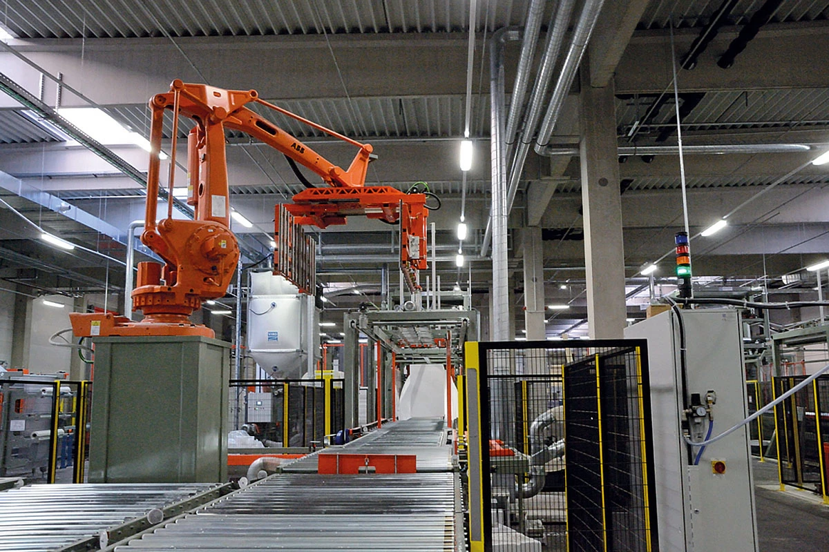 Success Story Philippine: Effizienzsteigerung durch smarte Datenerfassung