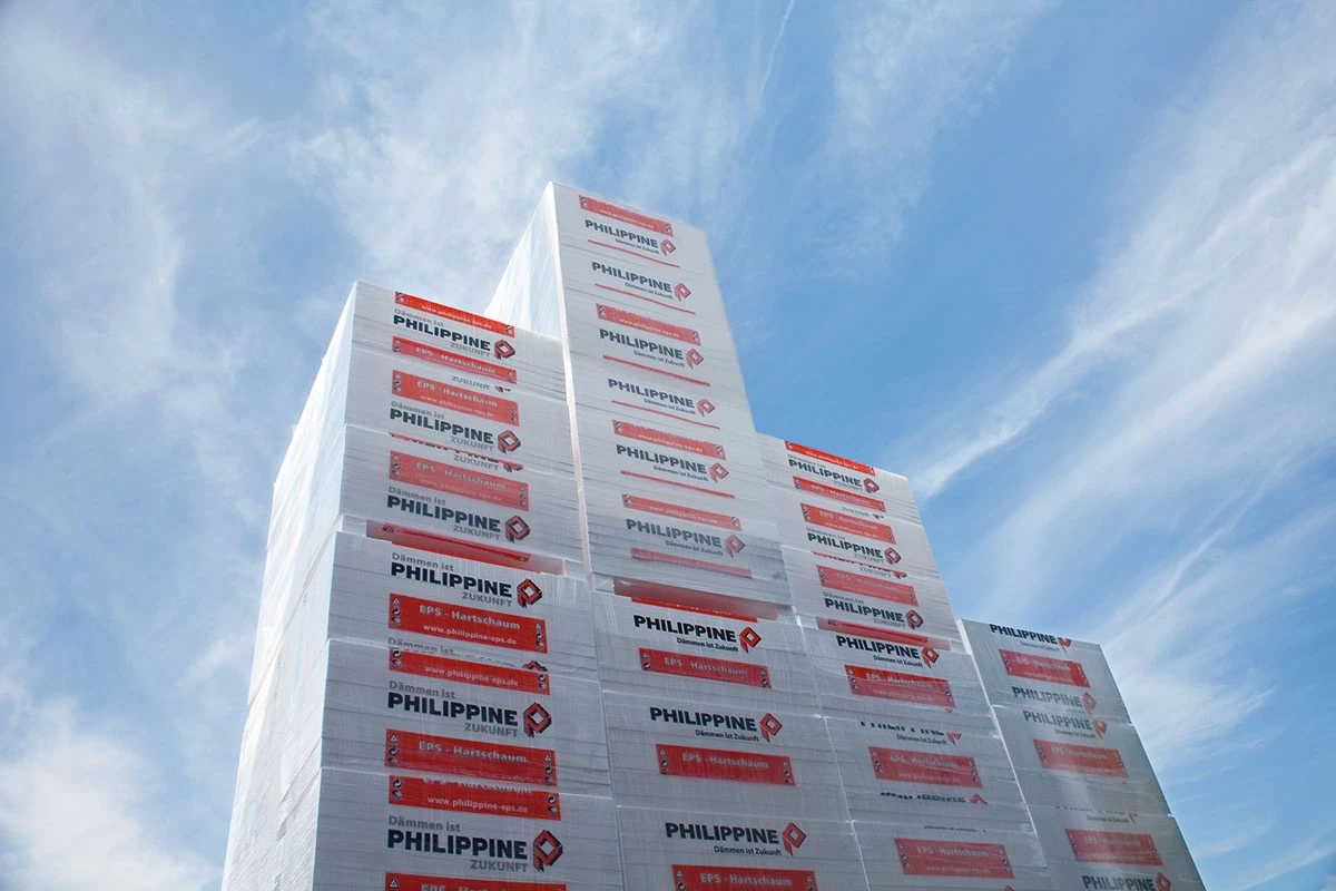 Success Story Philippine: Cyberresiliente Produktion