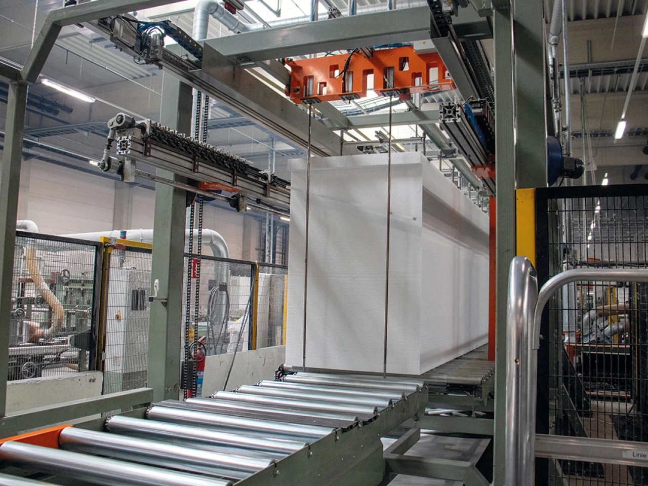 Success Story Philippine: Cyberresiliente Produktion