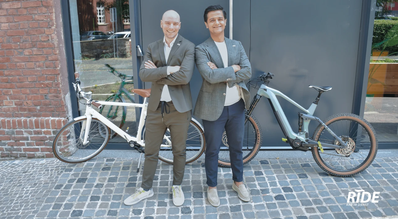 Success Story RIDE Mobility