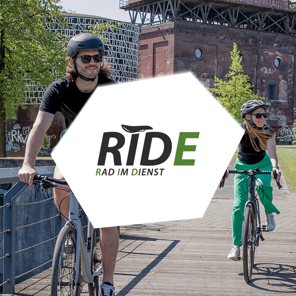 Success Story RIDE Mobility