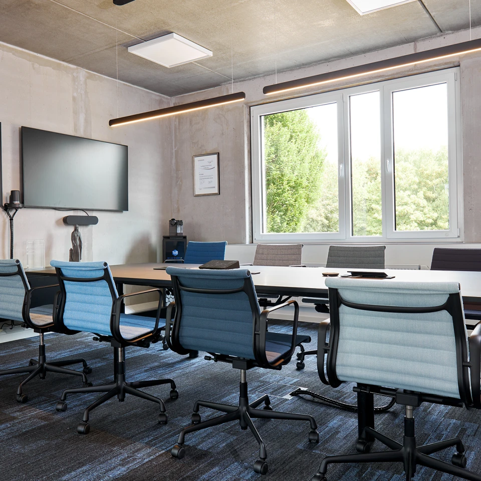 Partner und Netzwerke