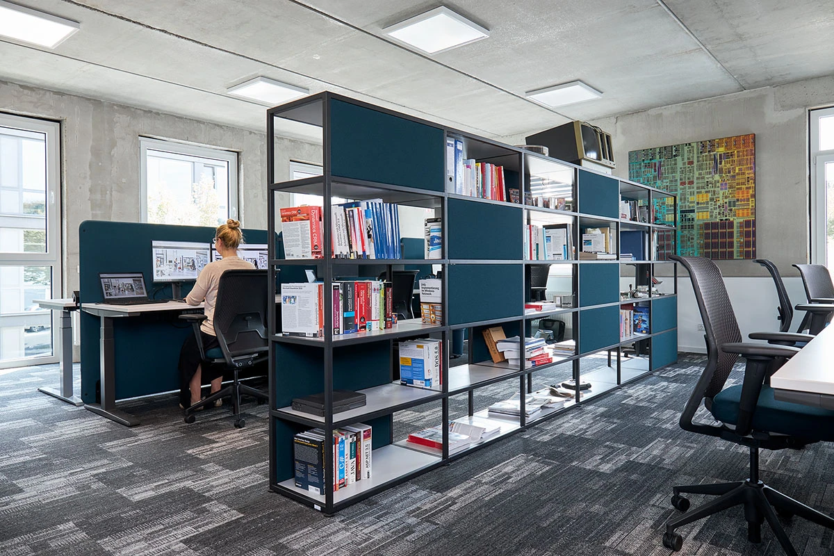 unser Club Office