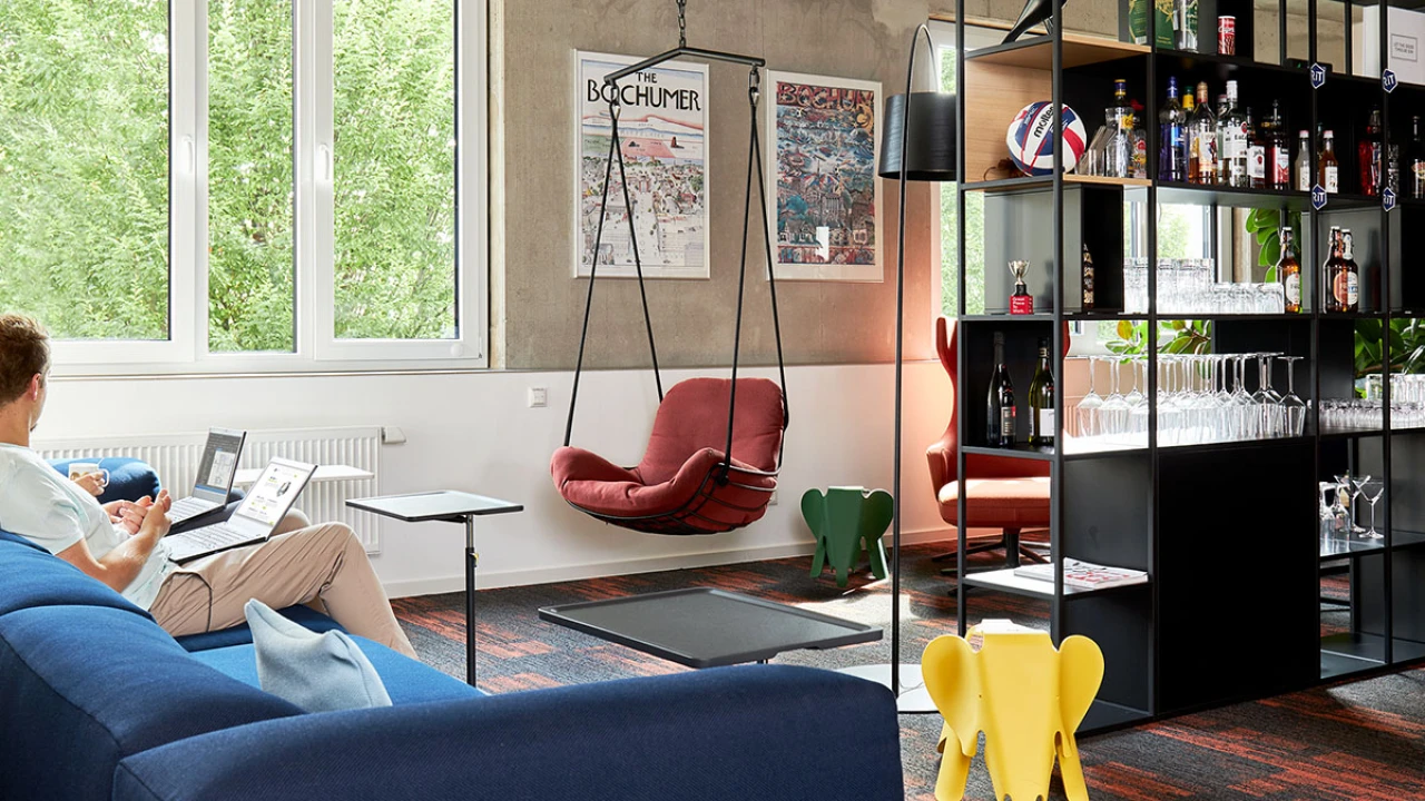 unser Club Office