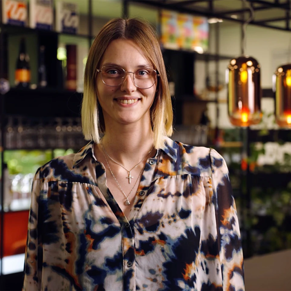 Vielen Dank für Ihre Bestätigung